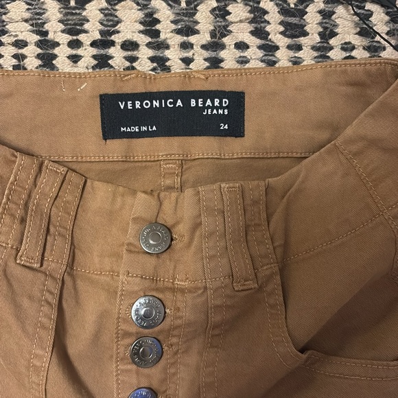 Veronica Beard pants - Picture 3 of 6